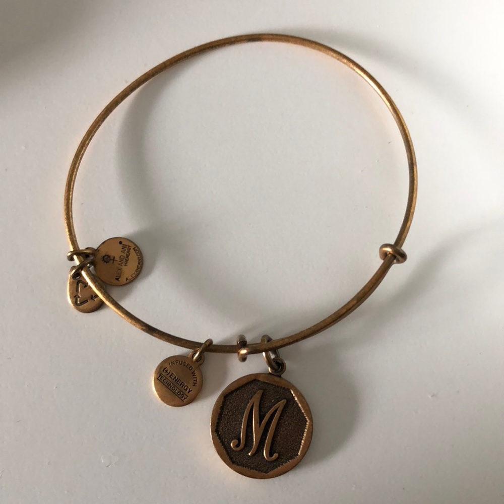 alex and ani bracelet